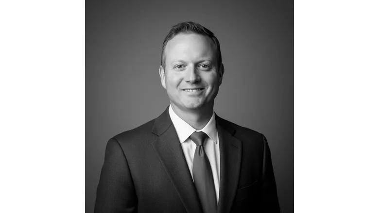 Matthew LaRue, Critical Infrastructure Manager, SAGE Integration